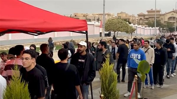 انتخابات مجلس النواب