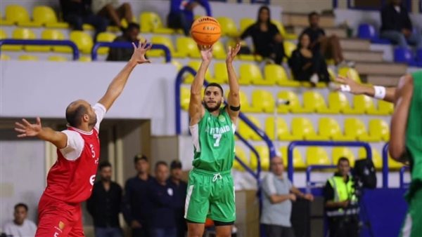 دوري المرتبط لكرة