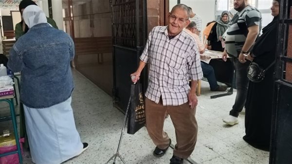 جانب من الحضور