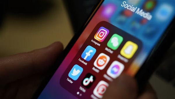 مواقع التواصل الاجتماعي