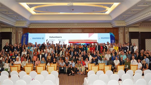 الاتحاد المصري للغوص