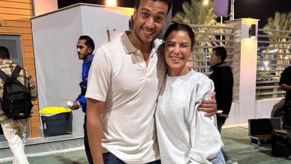 مسلسل ورد على فل