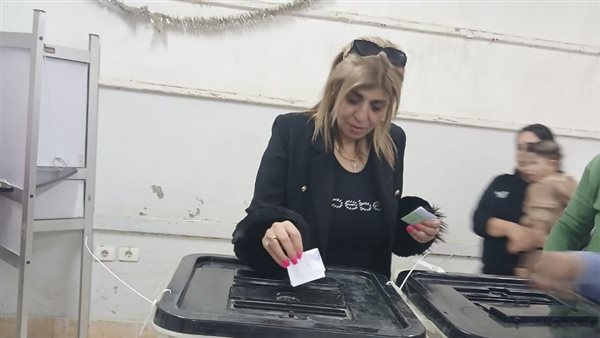  الدكتورة أميرة فؤاد