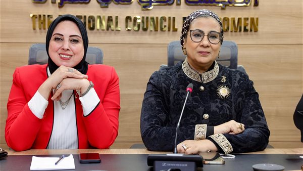 القومى للطفولة 