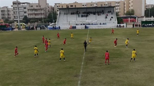 المنيا وكسكادا