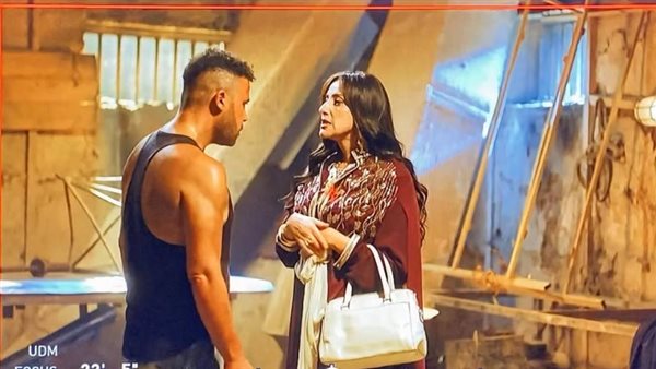 دراما رمضان 2026.. محمد إمام يعلن انضمام حنان مطاوع لـ مسلسل الكينج