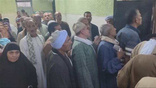 جانب من المشاركة