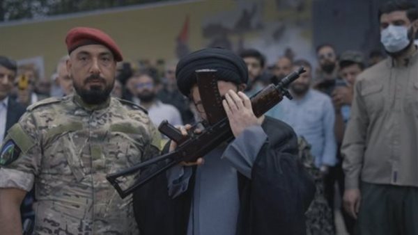 هيثم طباطبائي