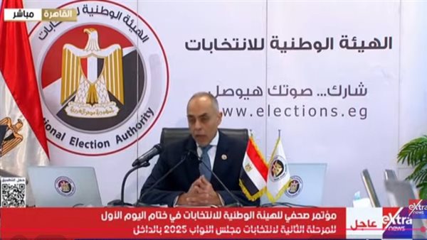 المستشار أحمد بنداري