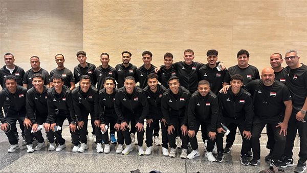 منتخب مصر للهوكي