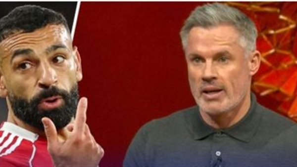 أساطير ليفربول جيمي