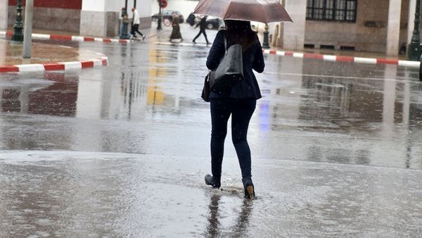 حالة الطقس اليوم