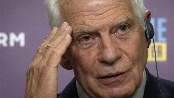 جوزيب بوريل 