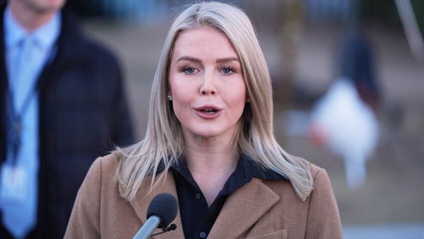 كارولاين ليفيت