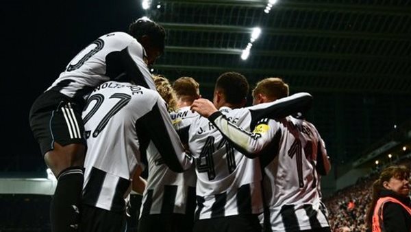 نيوكاسل يونايتد