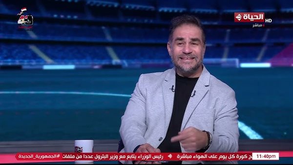  تامر بجاتو نجم الأهلي