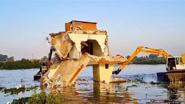 المشروع القومي لضبط