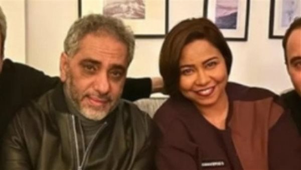 شيرين عبد الوهاب