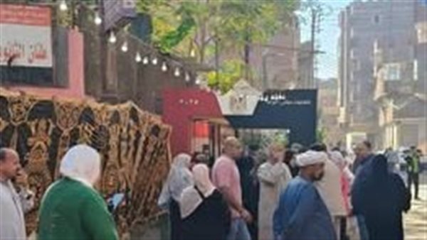 انتخابات مجلس النواب