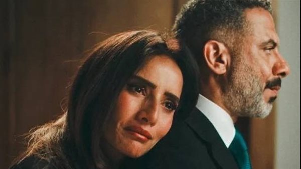 مسلسل ورد وشوكولاته