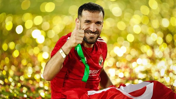 التونسي علي معلول