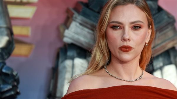 سكارليت جوهانسون