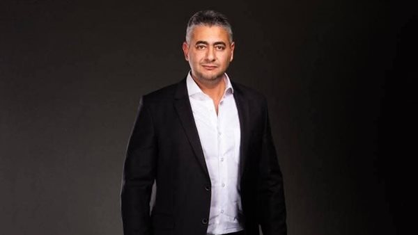 محمد جمال هليل اليد