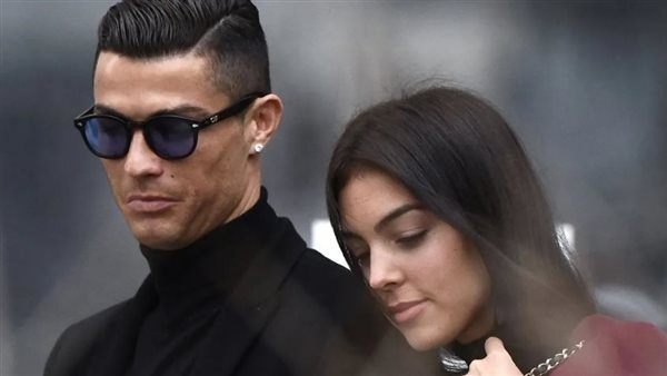 كريستيانو رونالدو