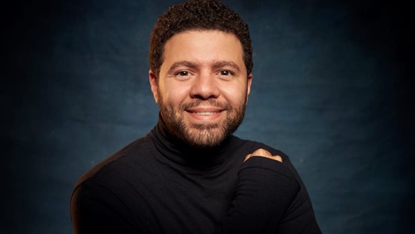 مخرج مسلسل كارثة