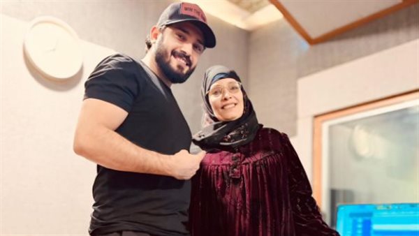 أحمد زعيم والحاجة