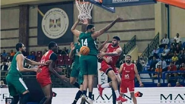  الاتحاد السكندري