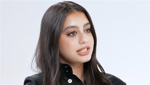 ياسمينا العبد 