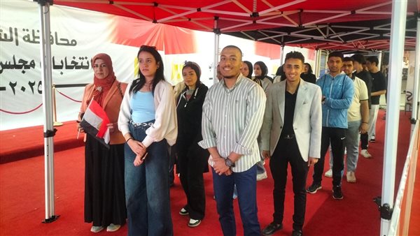 انتخابات النواب