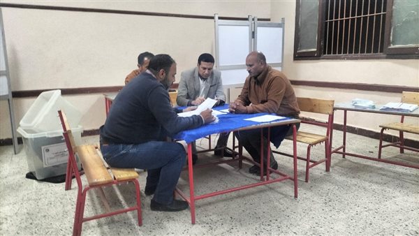 عمليات الفرز