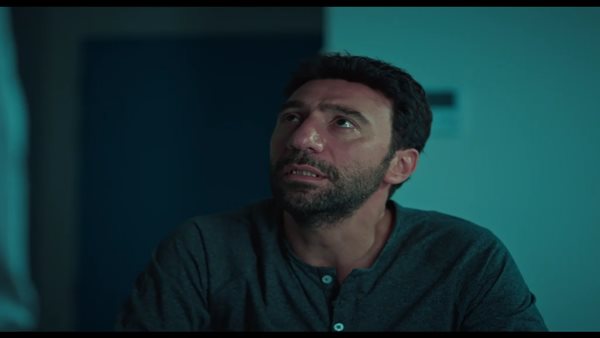 مسلسل كارثة طبيعية