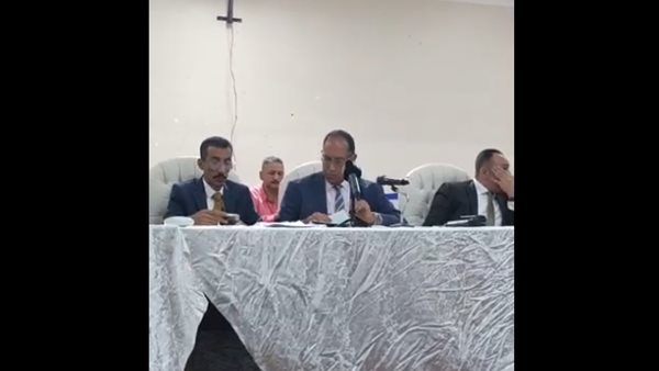 اللجنة العامة بالإسماعيلية