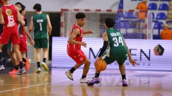 الأهلي والاتحاد السكندري