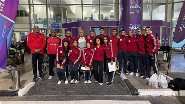 منتخب مصر للكانوي