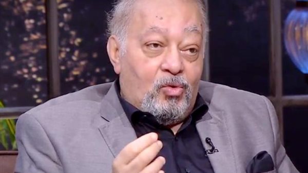 سامي مغاوري 