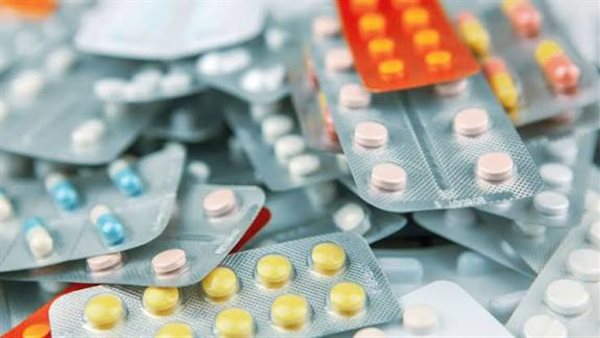 أقراص مخدرة