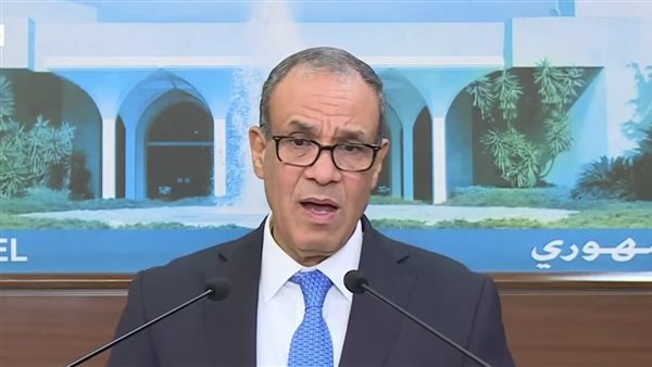 بدر عبد العاطي 