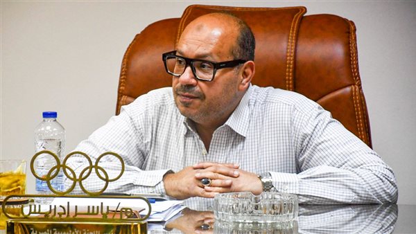 اللجنة الأولمبية