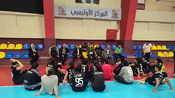 منتخب مصر لكرة اليد