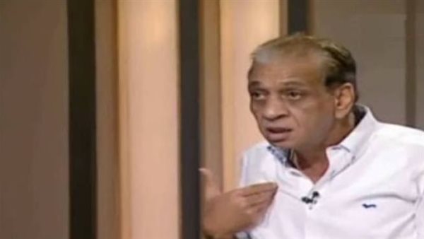 محمد السبكي 