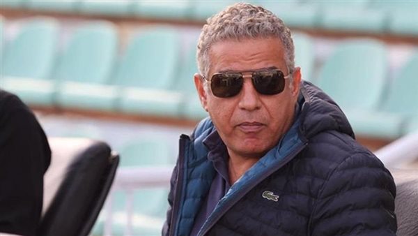 ماجد سامي رئيس نادي