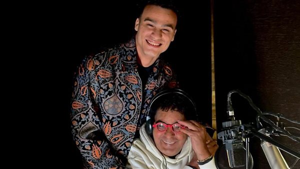 مصطفى حدوتة والكينج