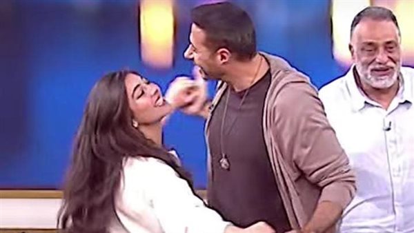 ولنا في الخيال حب