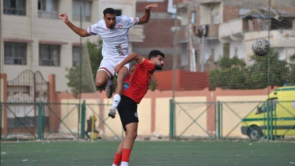 الرجاء وأبوالمطامير