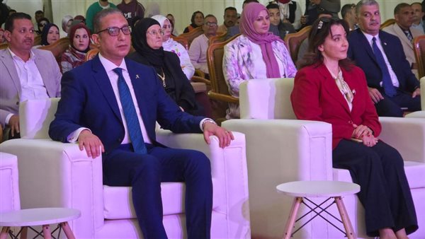 مهرجان الفيوم 