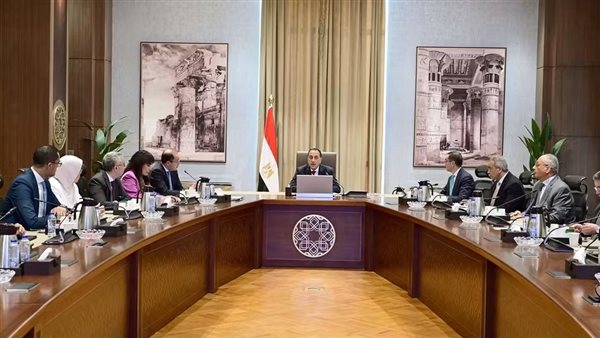 رئيس الوزراء 